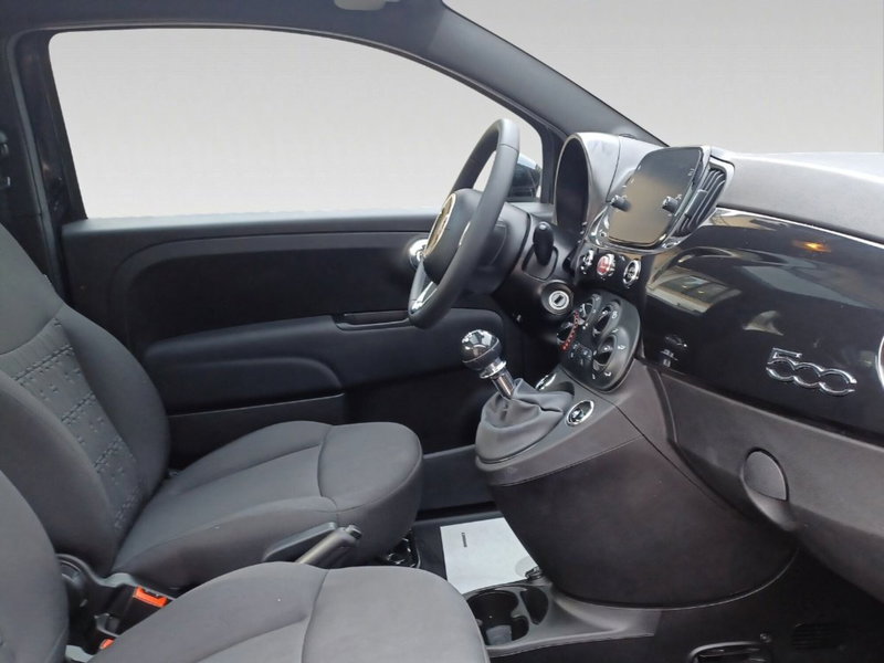 Fiat 500 usata a Siena (13)