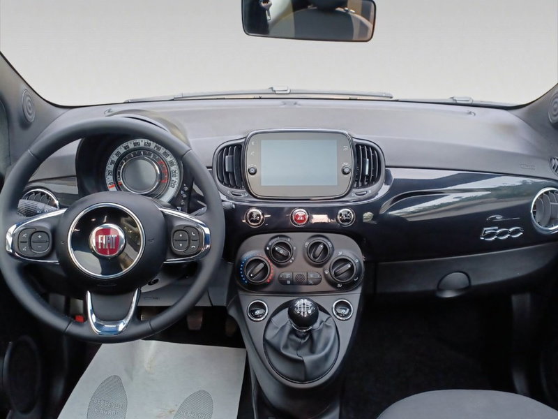 Fiat 500 usata a Siena (14)