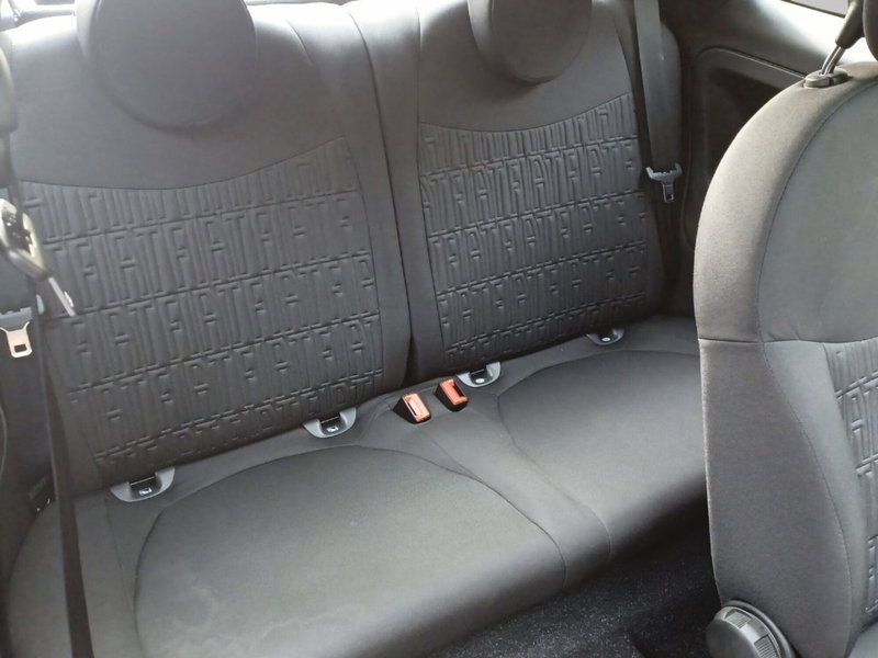 Fiat 500 usata a Siena (15)