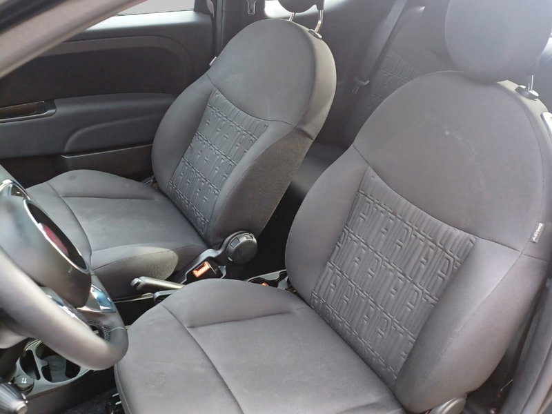 Fiat 500 usata a Siena (8)