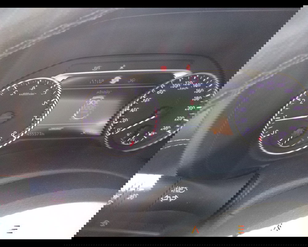 Nissan Juke usata a Parma (12)