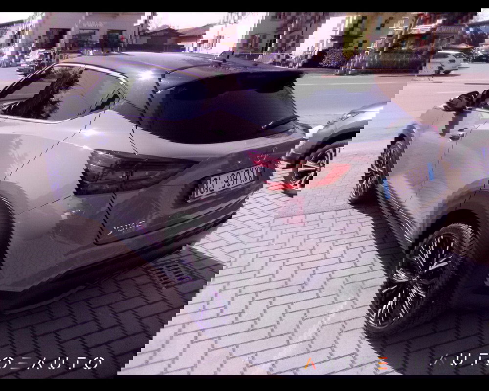 Nissan Juke usata a Parma (3)