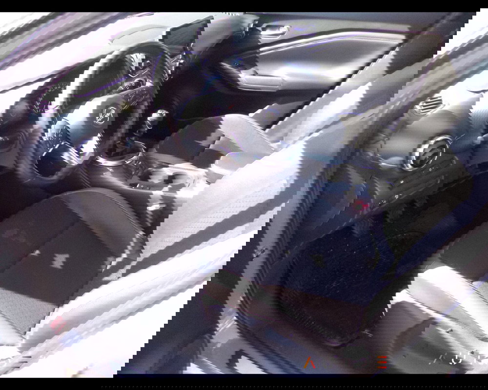 Nissan Juke usata a Parma (9)