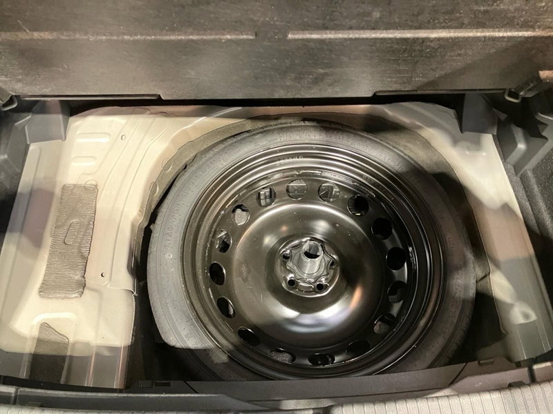 Volkswagen T-Cross usata a Bologna (13)