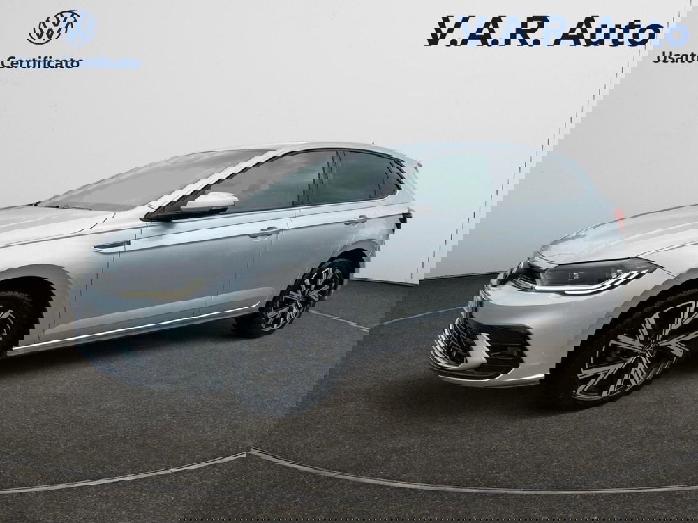 Volkswagen Polo usata a Bologna