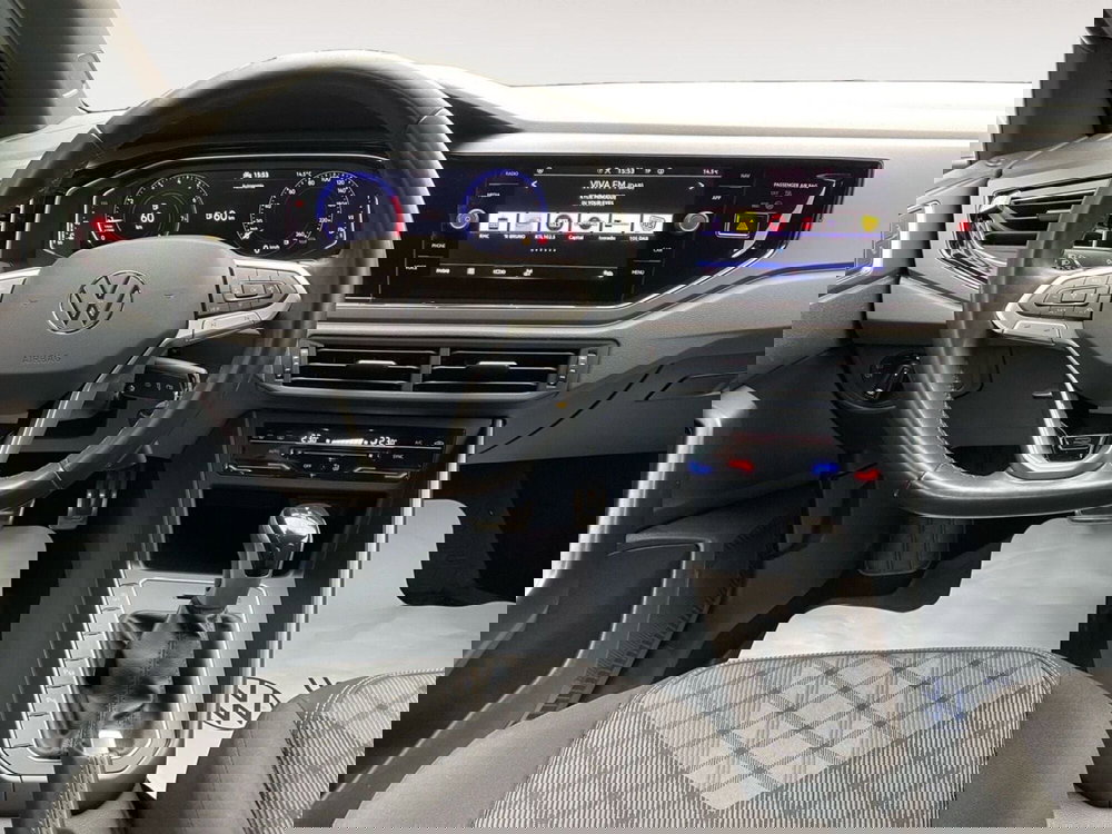 Volkswagen Polo usata a Bologna (10)