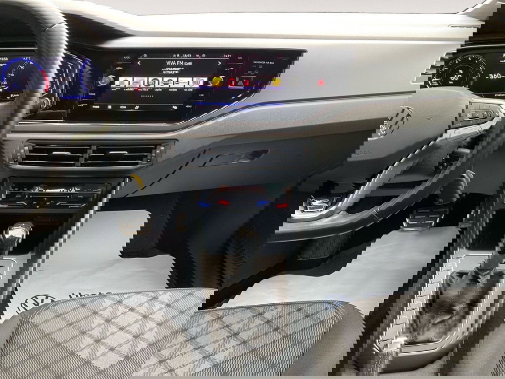 Volkswagen Polo usata a Bologna (11)