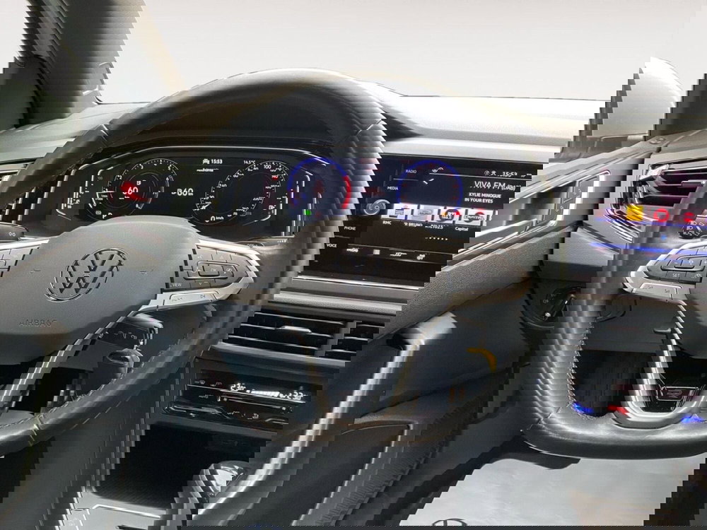 Volkswagen Polo usata a Bologna (12)