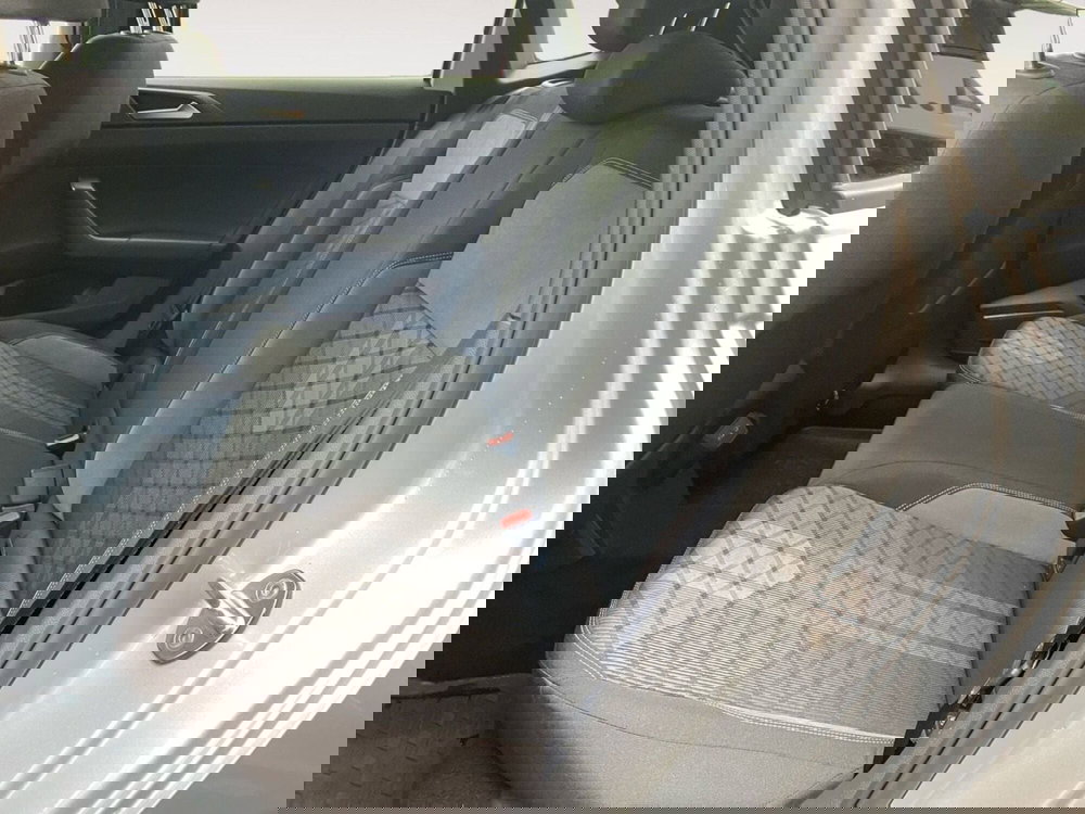 Volkswagen Polo usata a Bologna (13)