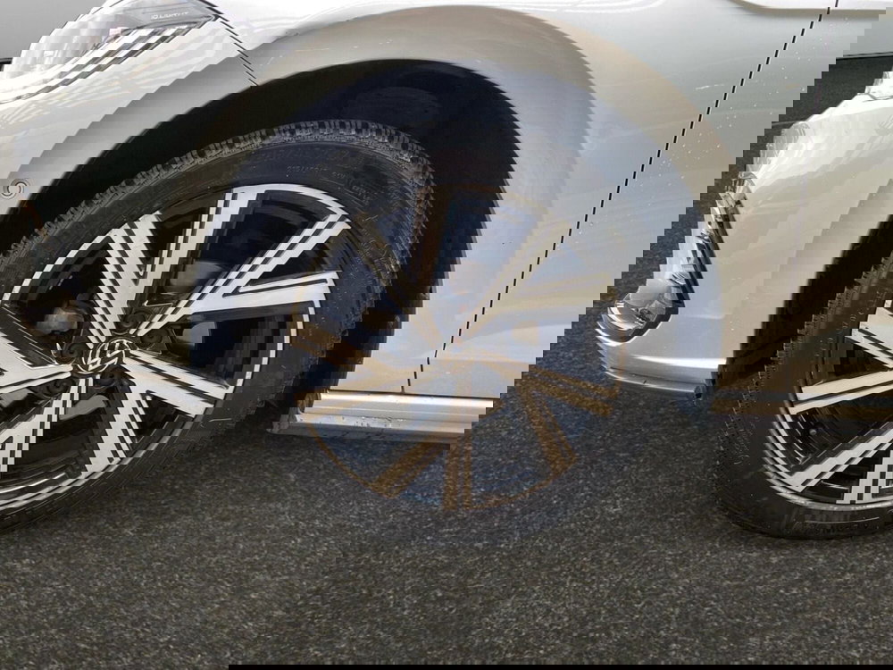 Volkswagen Polo usata a Bologna (14)