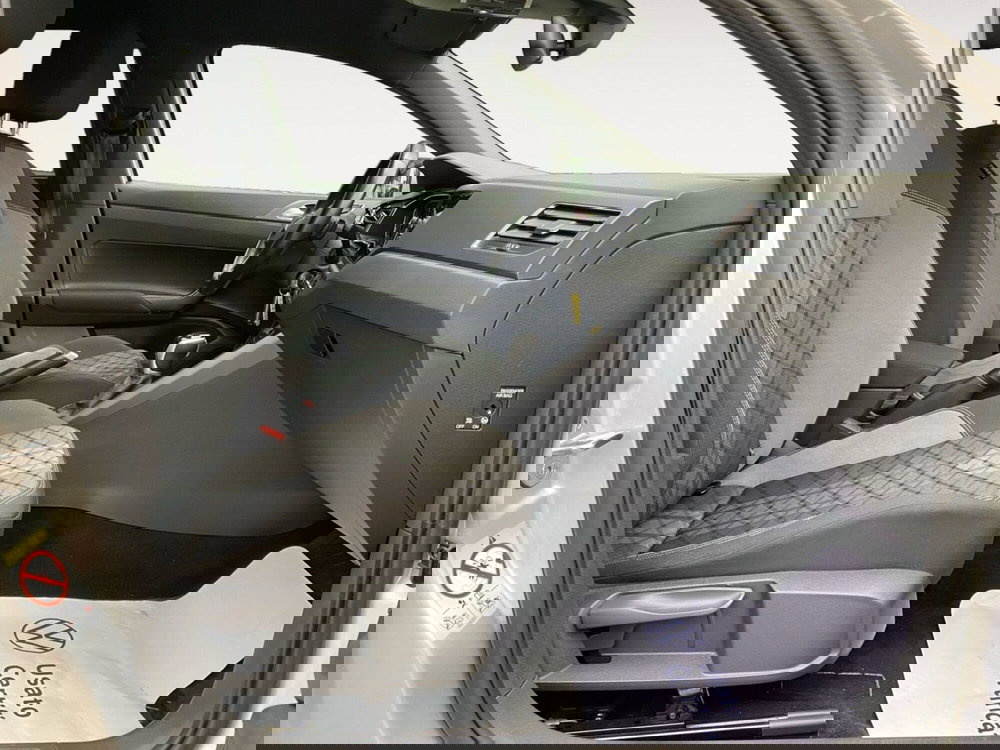 Volkswagen Polo usata a Bologna (15)