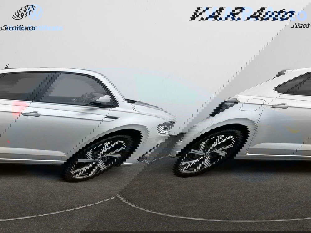 Volkswagen Polo usata a Bologna (6)