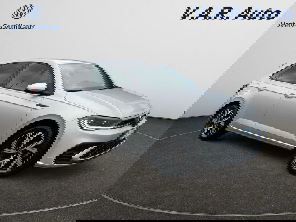 Volkswagen Polo usata a Bologna (7)