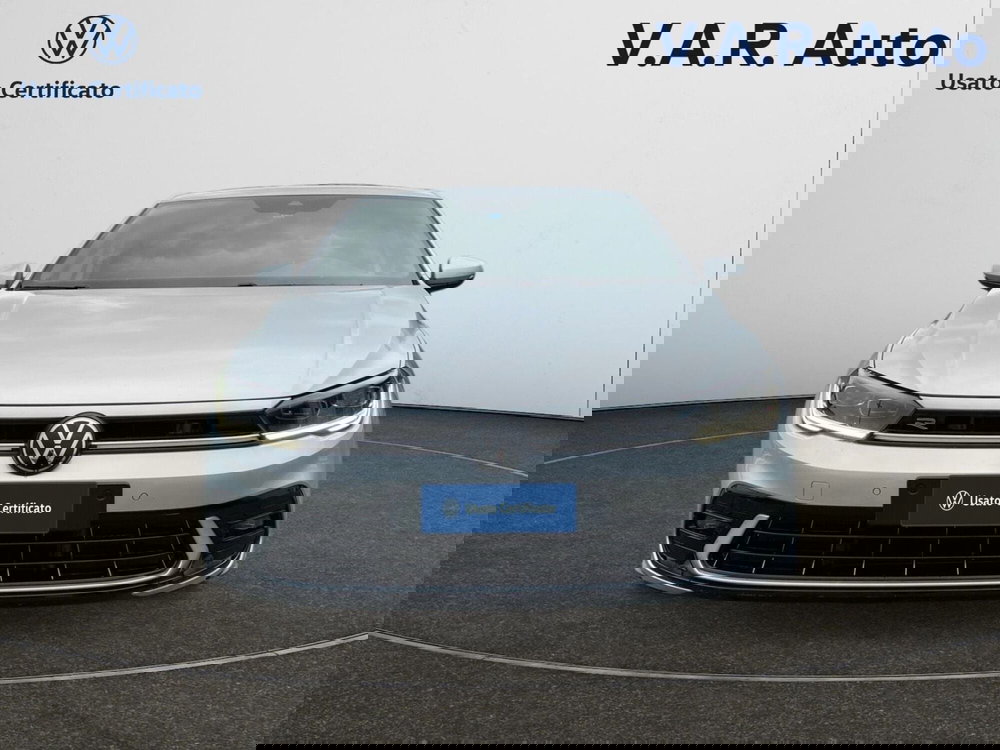 Volkswagen Polo usata a Bologna (8)