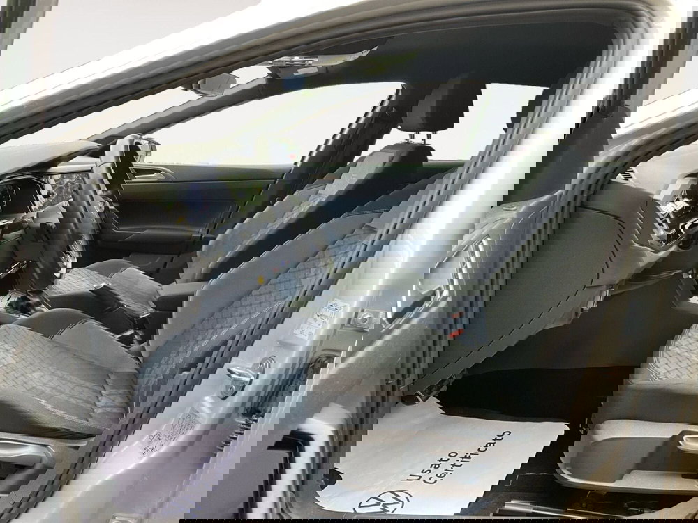 Volkswagen Polo usata a Bologna (9)