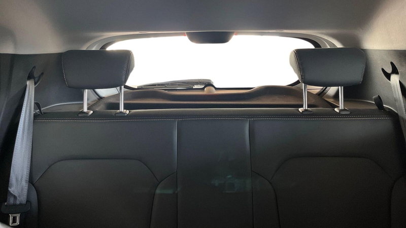 Dacia Spring usata a Catania (13)