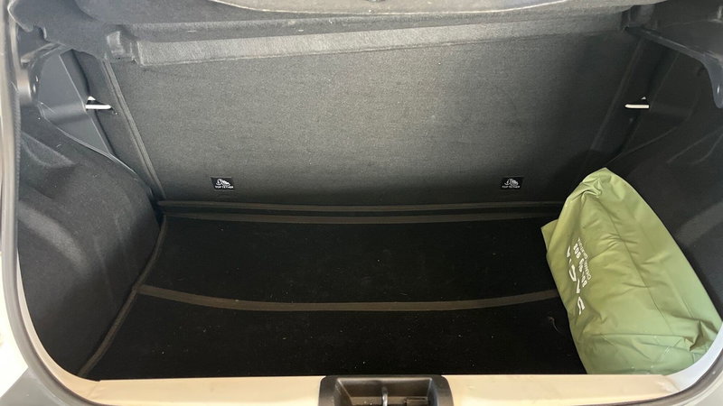 Dacia Spring usata a Catania (9)