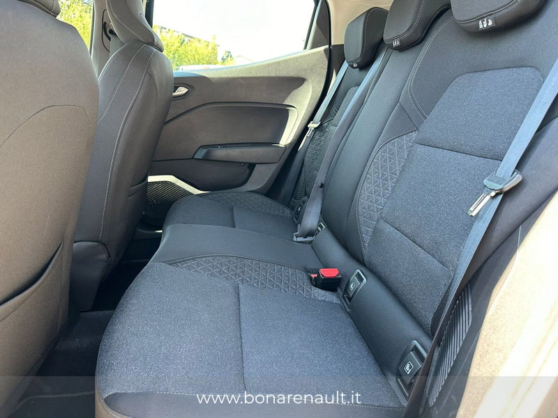 Renault Clio usata a Monza e Brianza (10)