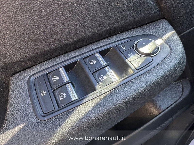 Renault Clio usata a Monza e Brianza (11)