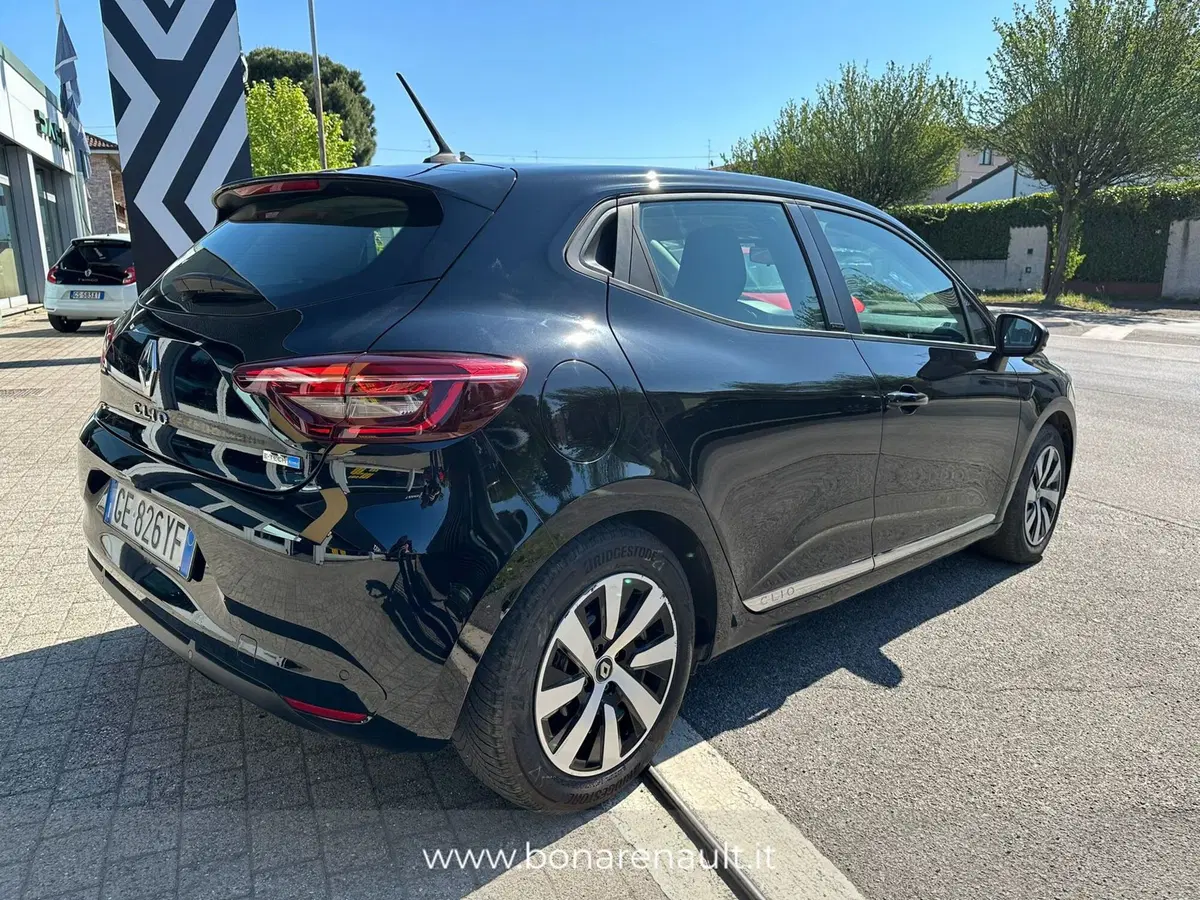 Renault Clio usata a Monza e Brianza (4)