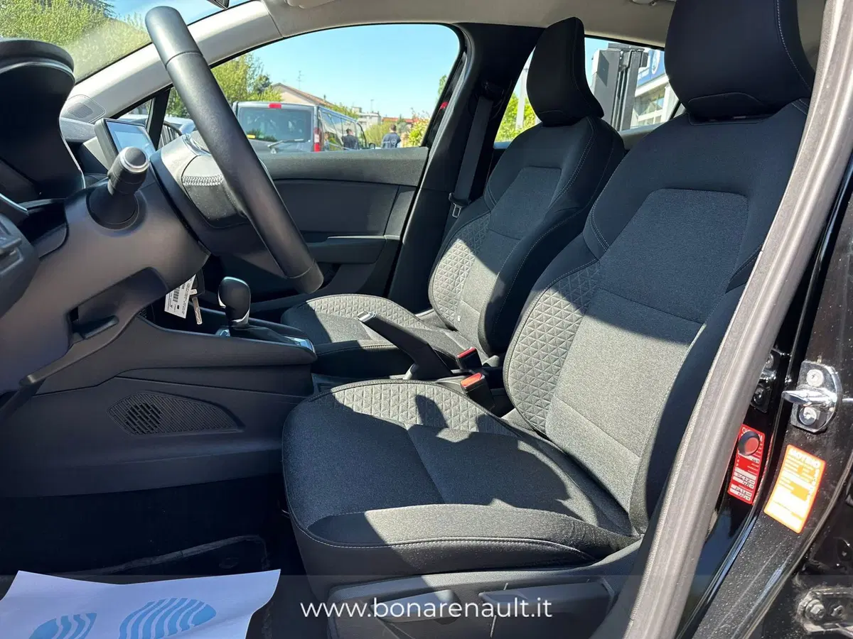Renault Clio usata a Monza e Brianza (8)
