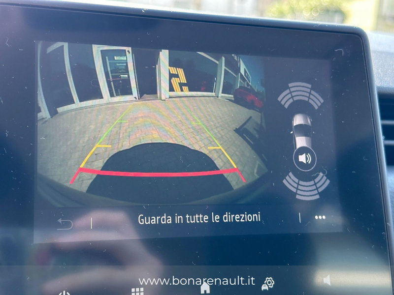 Renault Clio usata a Monza e Brianza (9)