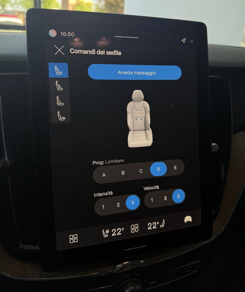 Volvo XC60 usata a Parma (10)