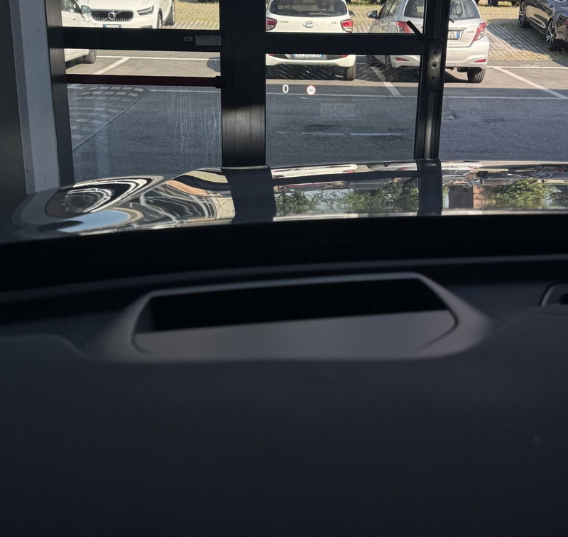 Volvo XC60 usata a Parma (12)