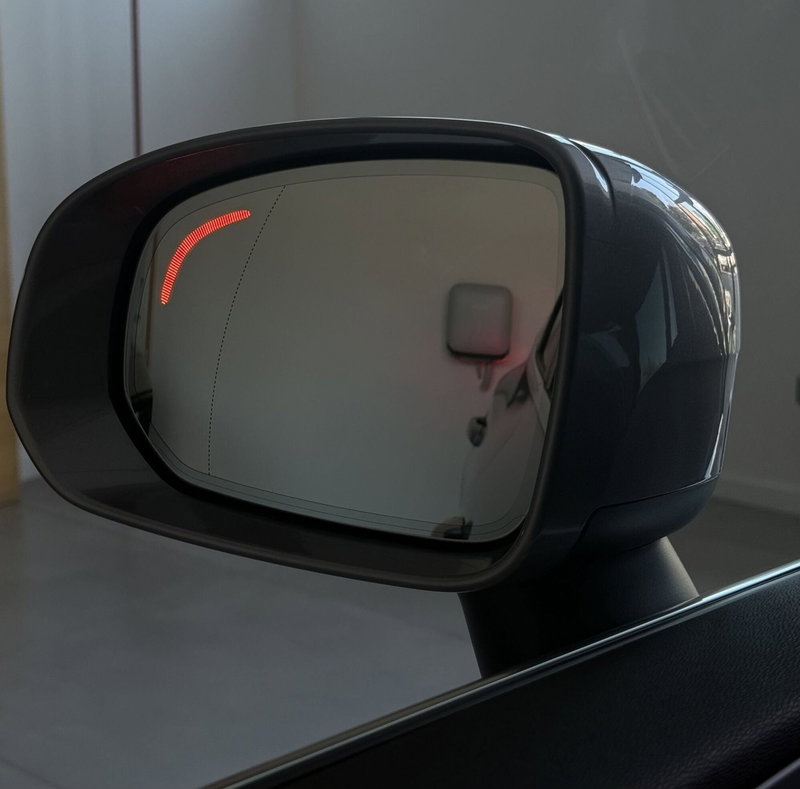 Volvo XC60 usata a Parma (13)