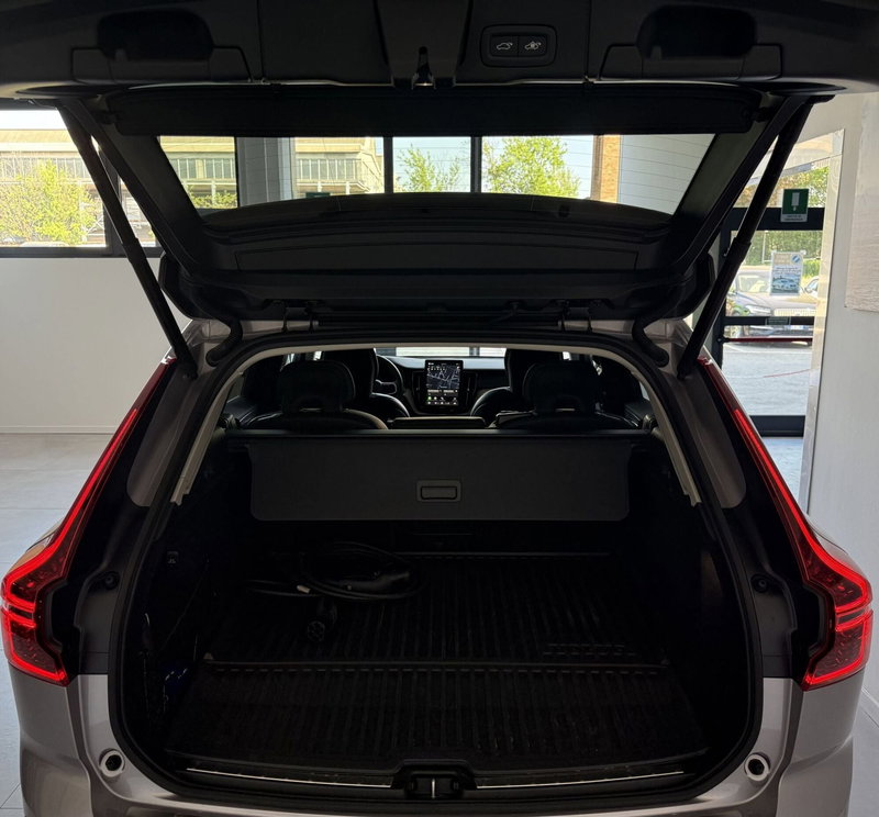 Volvo XC60 usata a Parma (19)