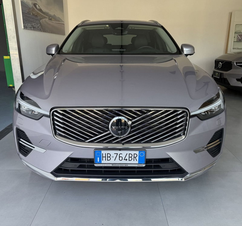 Volvo XC60 usata a Parma (2)