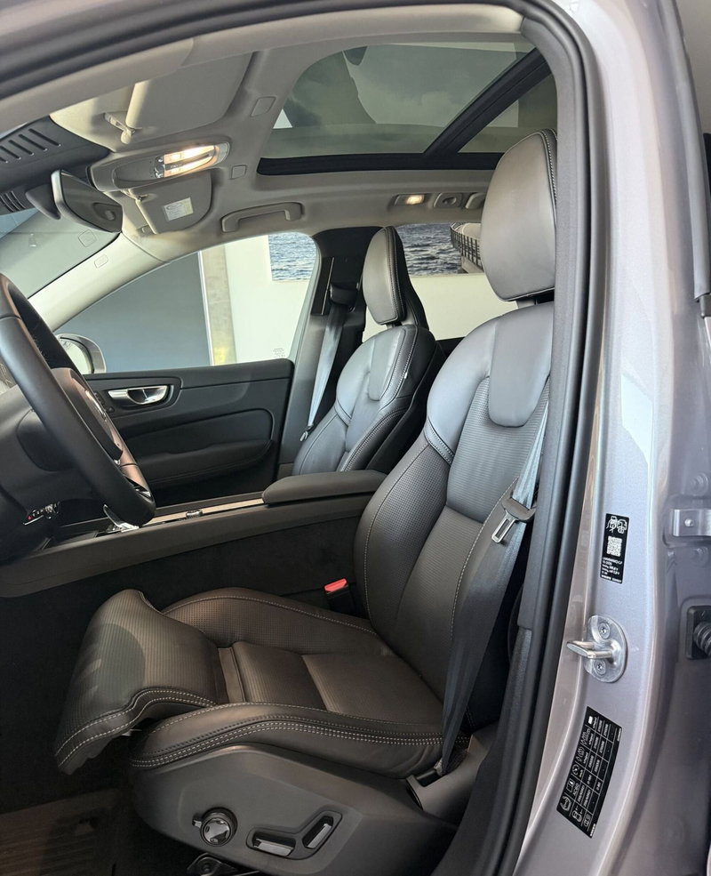 Volvo XC60 usata a Parma (5)