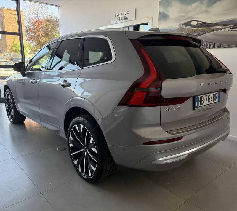 Volvo XC60 usata a Parma (8)