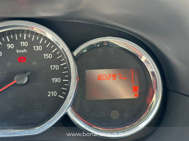 Dacia Duster usata a Monza e Brianza (13)