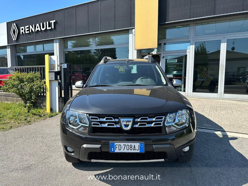 Dacia Duster usata a Monza e Brianza (2)