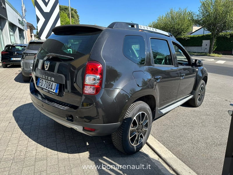 Dacia Duster usata a Monza e Brianza (3)