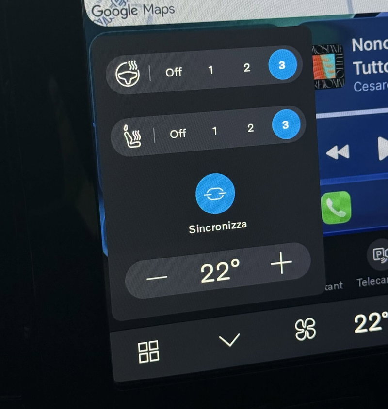 Volvo XC40 usata a Parma (13)