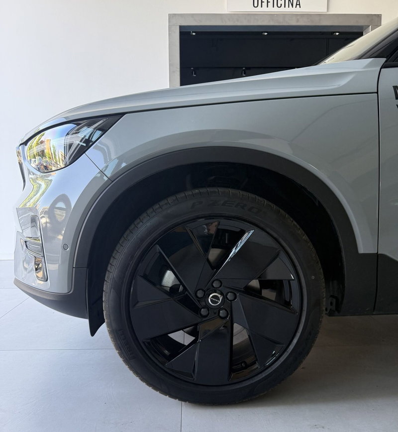 Volvo XC40 usata a Parma (3)