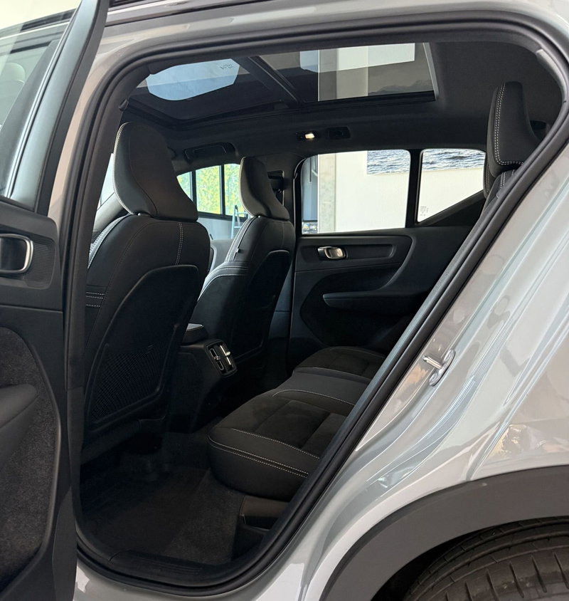 Volvo XC40 usata a Parma (5)