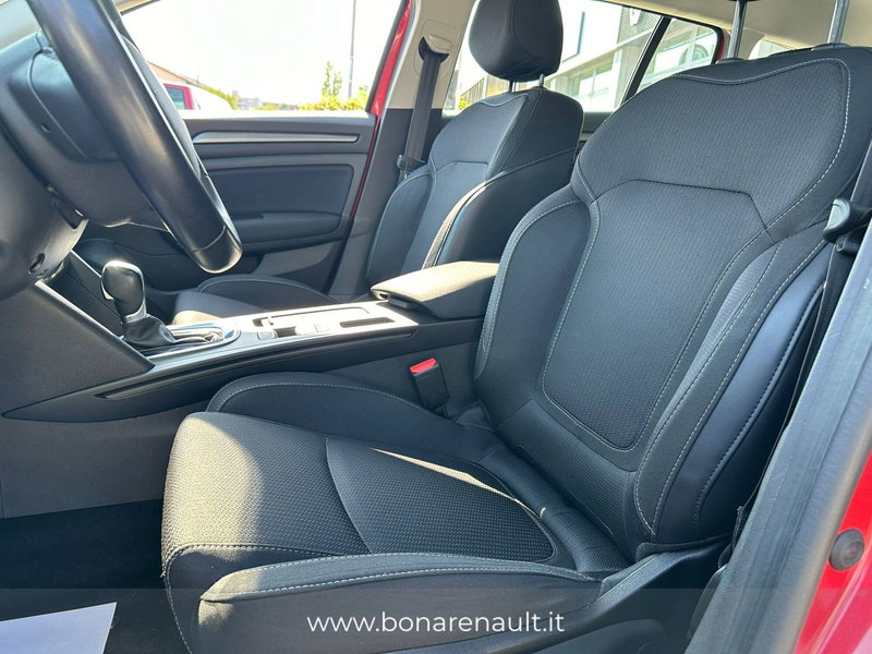 Renault Mégane Sporter usata a Monza e Brianza (10)