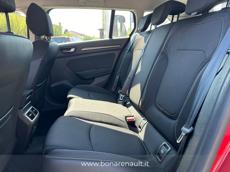 Renault Mégane Sporter usata a Monza e Brianza (11)