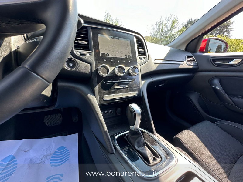 Renault Mégane Sporter usata a Monza e Brianza (12)