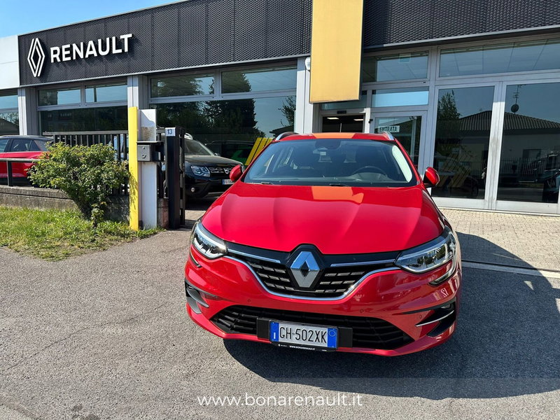 Renault Mégane Sporter usata a Monza e Brianza (2)