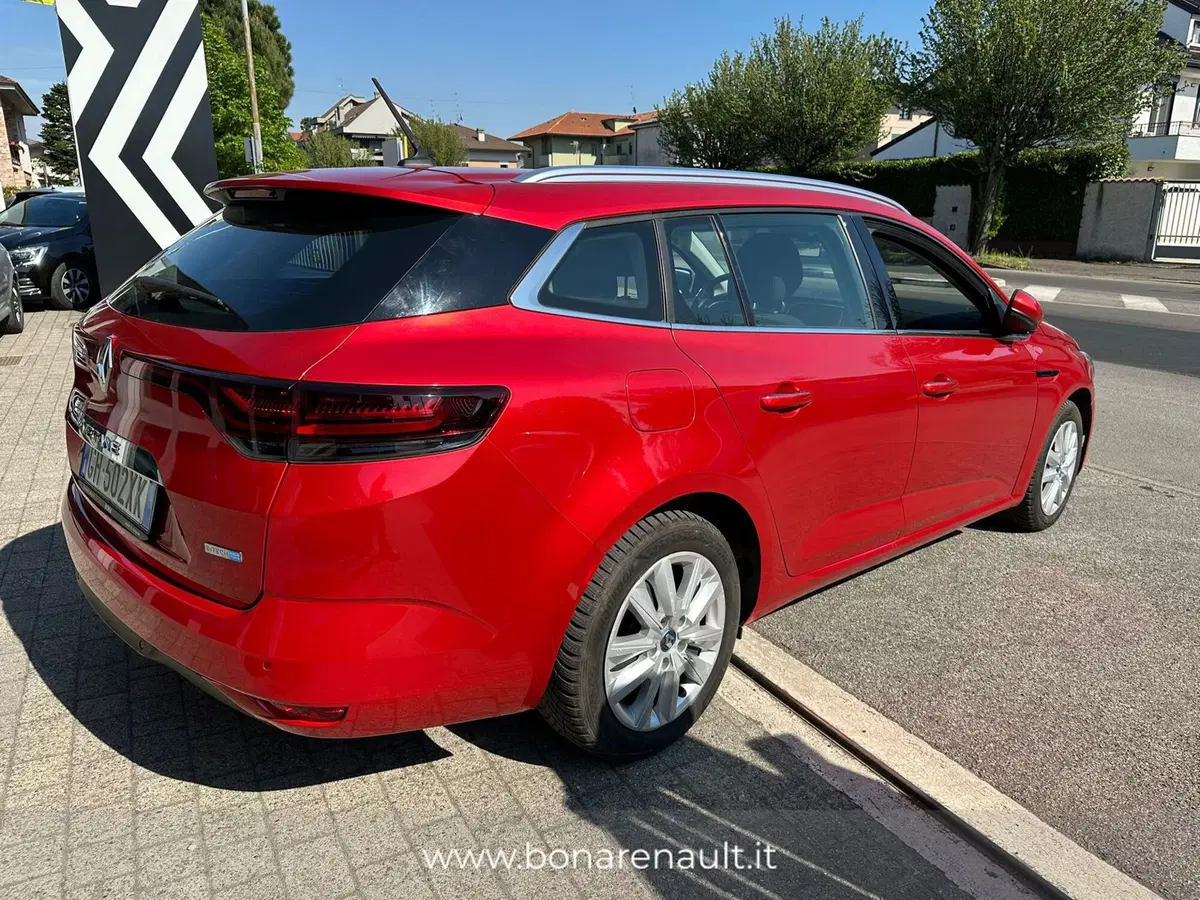 Renault Mégane Sporter usata a Monza e Brianza (4)