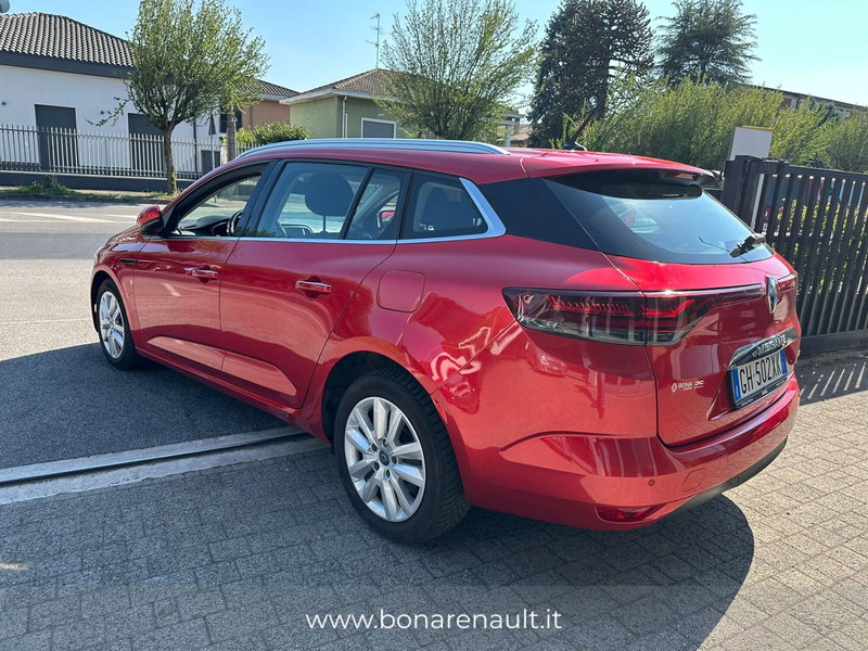 Renault Mégane Sporter usata a Monza e Brianza (5)