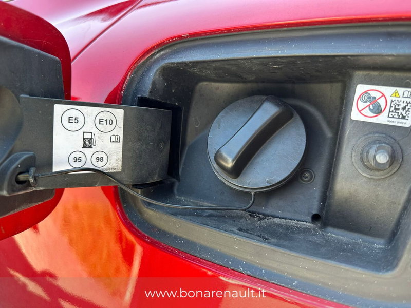 Renault Mégane Sporter usata a Monza e Brianza (7)