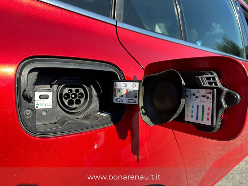 Renault Mégane Sporter usata a Monza e Brianza (8)