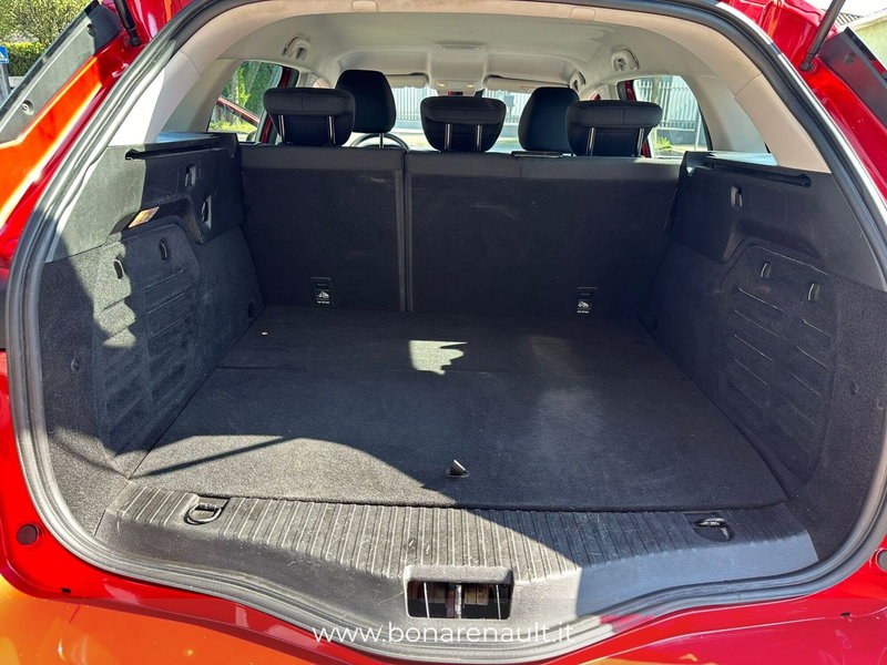 Renault Mégane Sporter usata a Monza e Brianza (9)