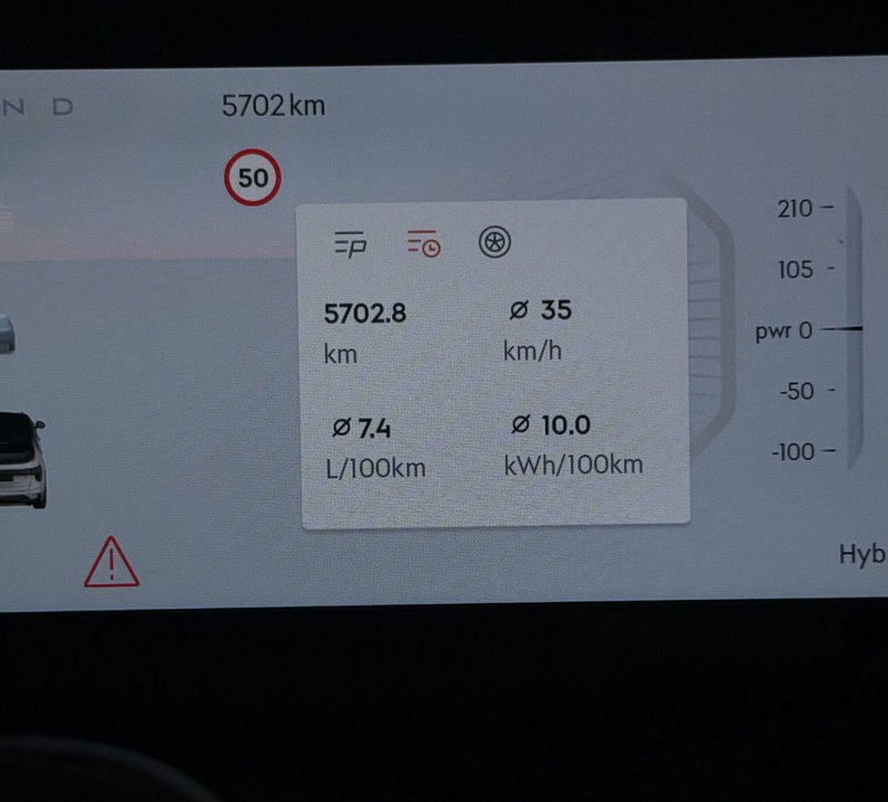 Lynk & Co 01 usata a Parma (4)