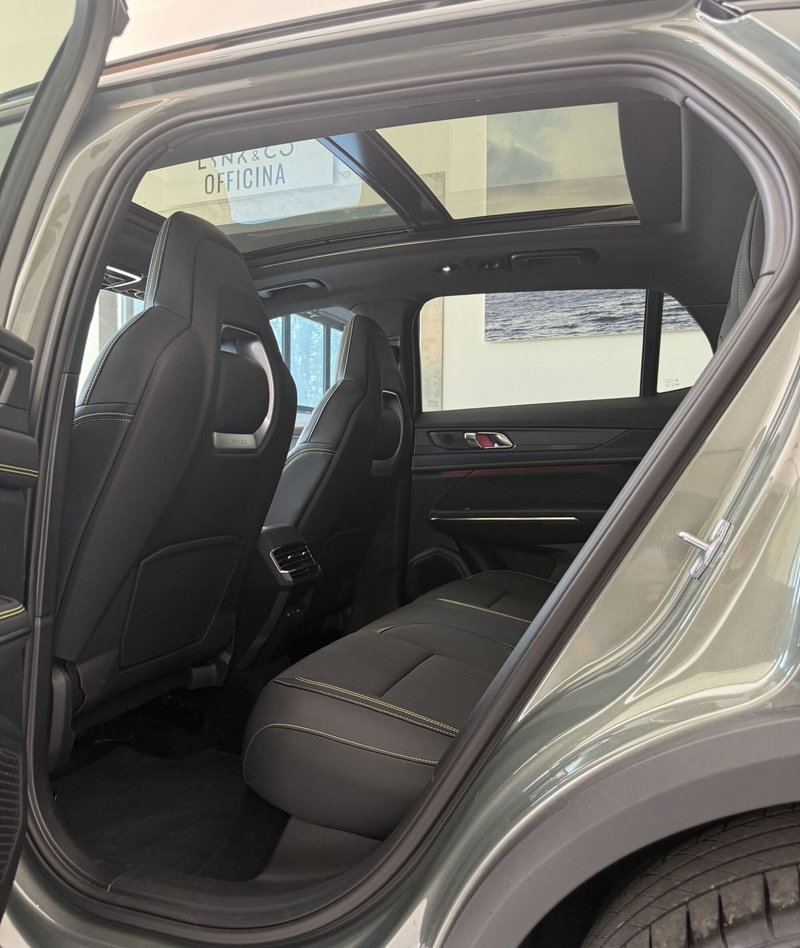 Lynk & Co 01 usata a Parma (6)